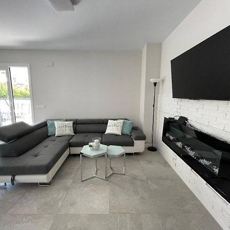 Marbella Centre With Terrace And Pool Apartment ภายนอก รูปภาพ