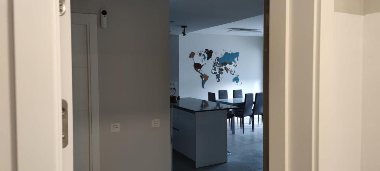 Marbella Centre With Terrace And Pool Apartment ภายนอก รูปภาพ