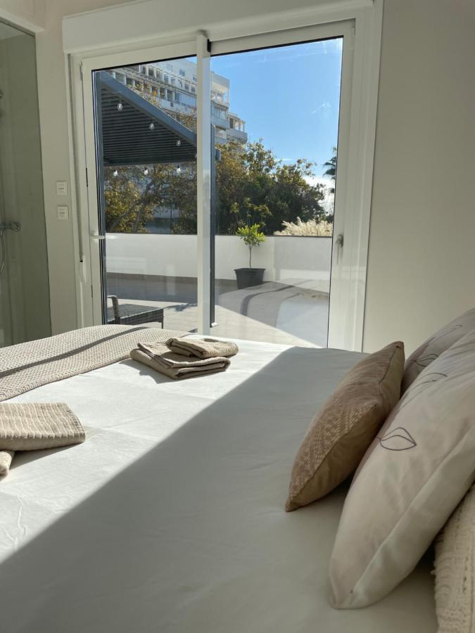 Marbella Centre With Terrace And Pool Apartment ภายนอก รูปภาพ