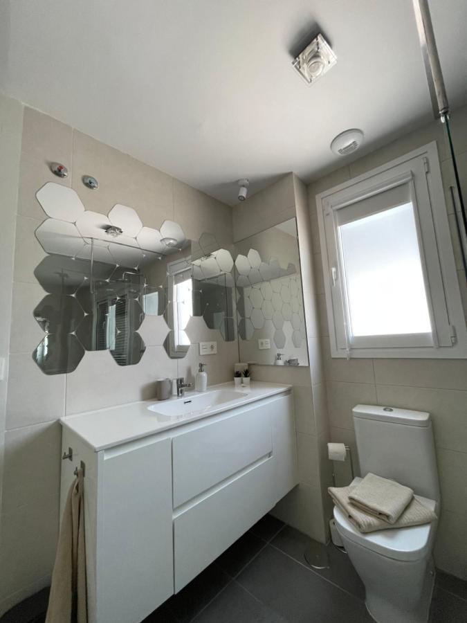 Marbella Centre With Terrace And Pool Apartment ภายนอก รูปภาพ