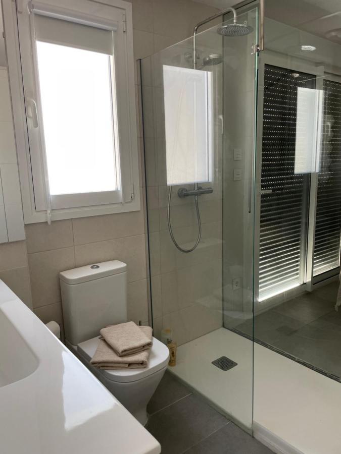 Marbella Centre With Terrace And Pool Apartment ภายนอก รูปภาพ