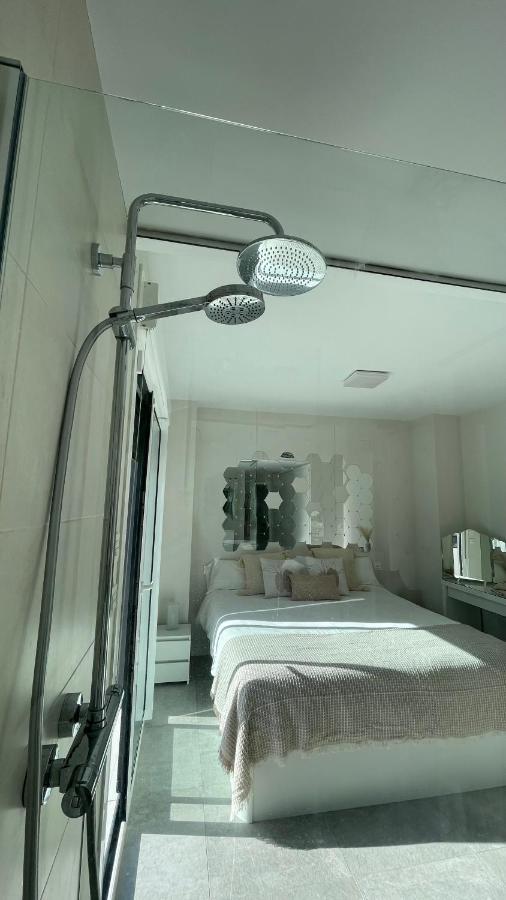 Marbella Centre With Terrace And Pool Apartment ภายนอก รูปภาพ