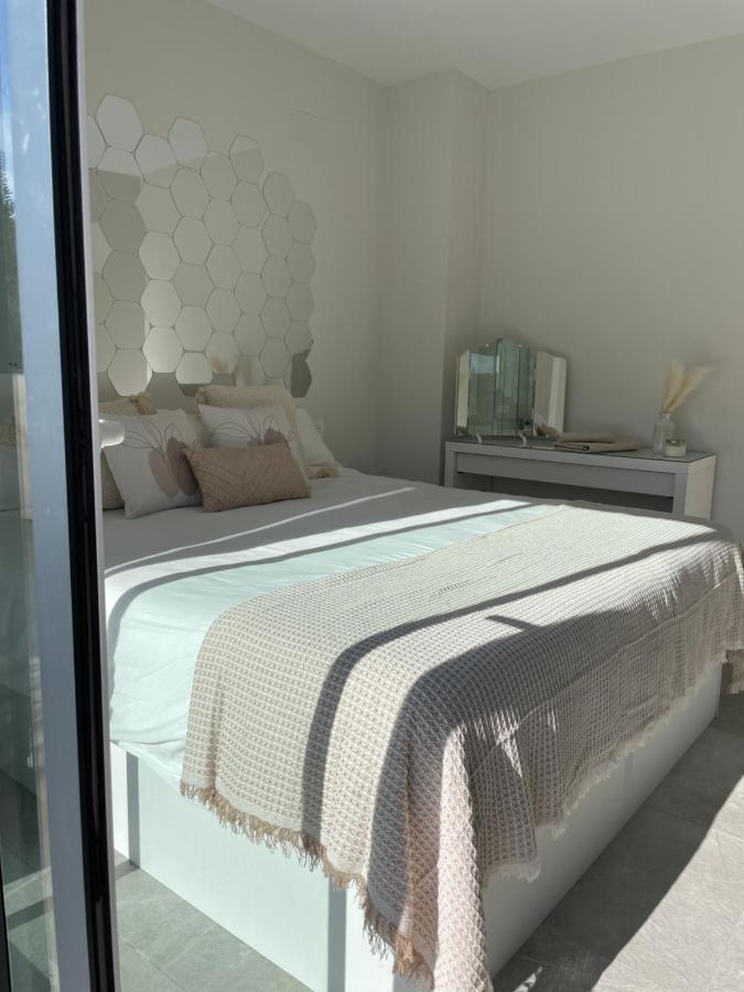 Marbella Centre With Terrace And Pool Apartment ภายนอก รูปภาพ