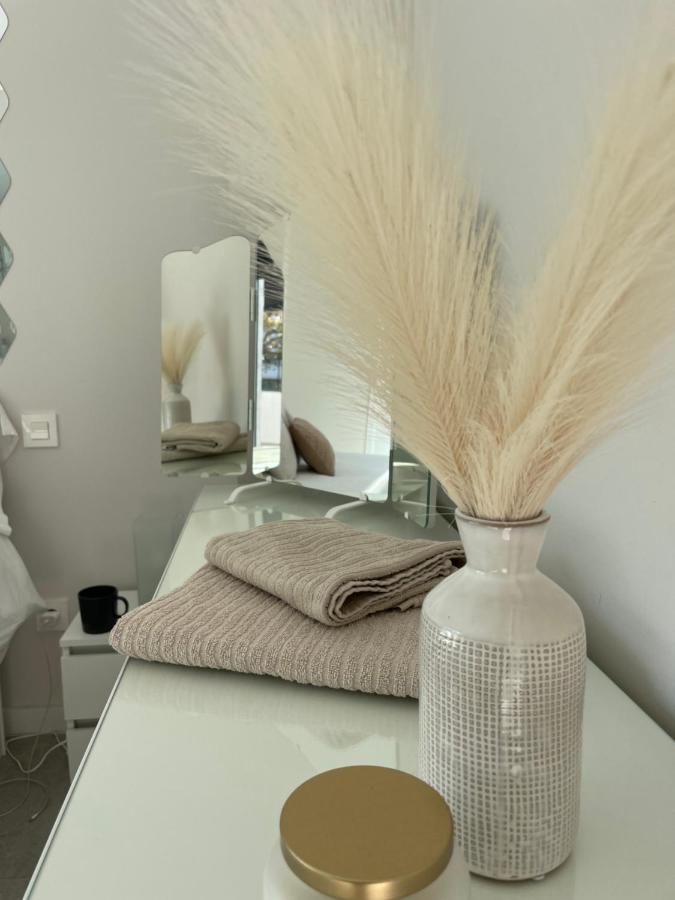 Marbella Centre With Terrace And Pool Apartment ภายนอก รูปภาพ