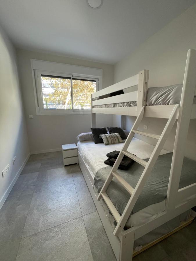Marbella Centre With Terrace And Pool Apartment ภายนอก รูปภาพ