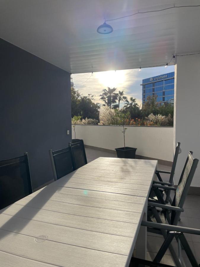 Marbella Centre With Terrace And Pool Apartment ภายนอก รูปภาพ