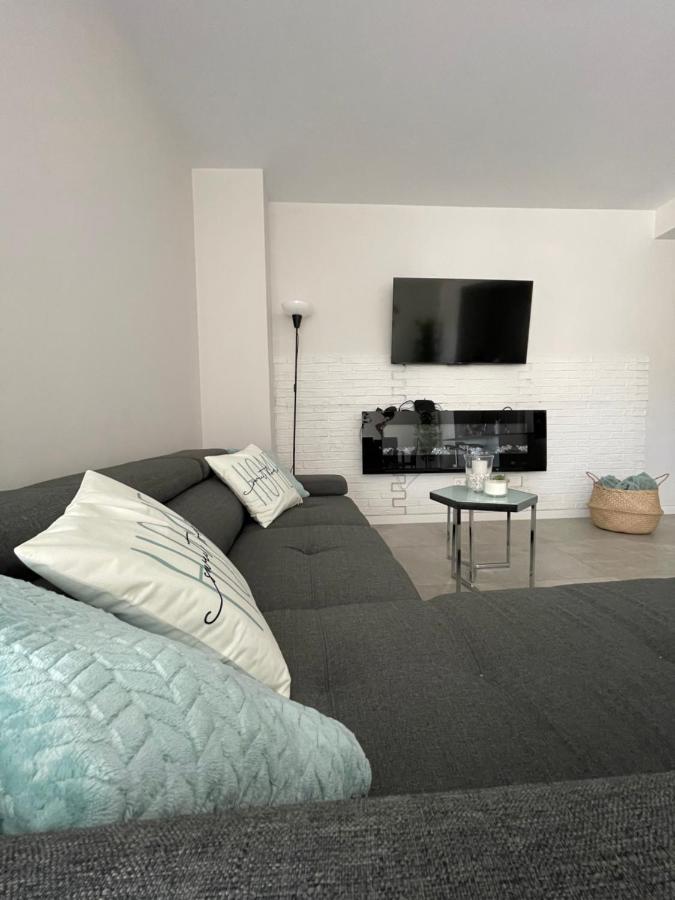 Marbella Centre With Terrace And Pool Apartment ภายนอก รูปภาพ