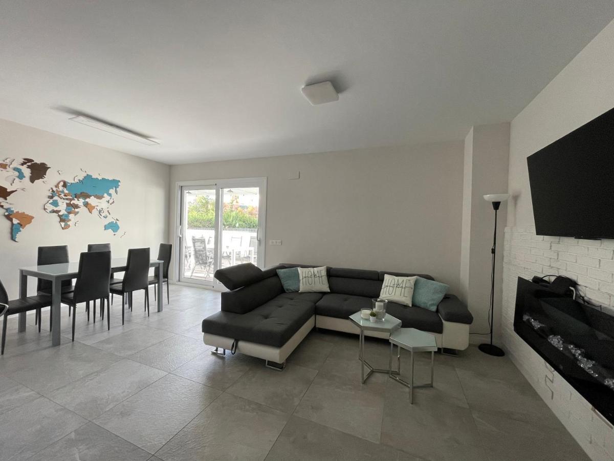 Marbella Centre With Terrace And Pool Apartment ภายนอก รูปภาพ