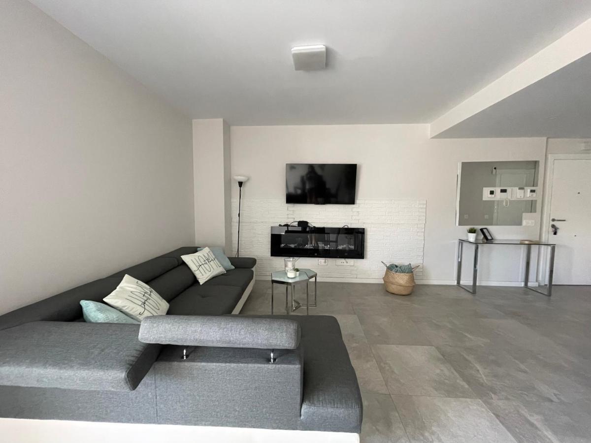 Marbella Centre With Terrace And Pool Apartment ภายนอก รูปภาพ