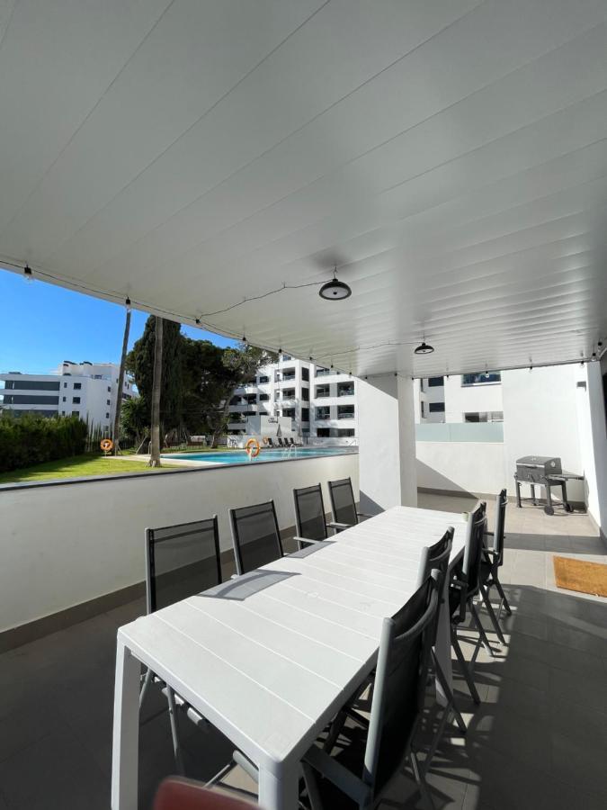 Marbella Centre With Terrace And Pool Apartment ภายนอก รูปภาพ