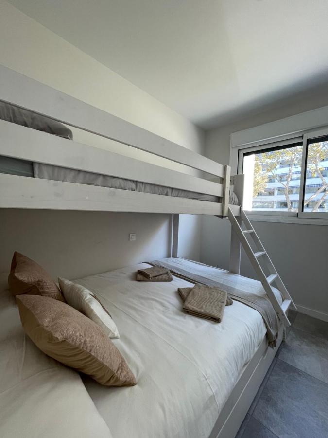 Marbella Centre With Terrace And Pool Apartment ภายนอก รูปภาพ