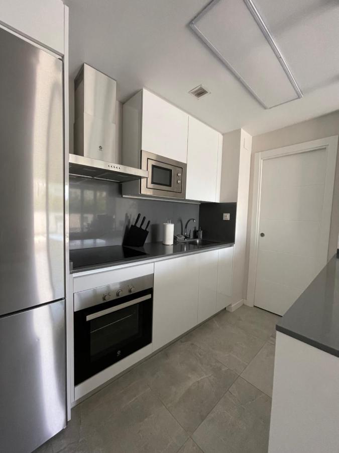Marbella Centre With Terrace And Pool Apartment ภายนอก รูปภาพ