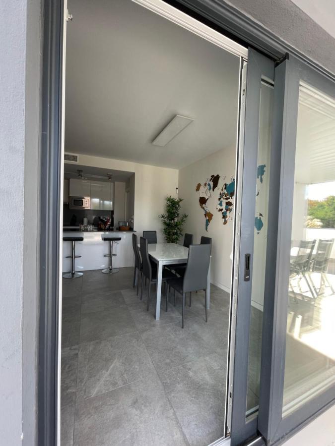 Marbella Centre With Terrace And Pool Apartment ภายนอก รูปภาพ
