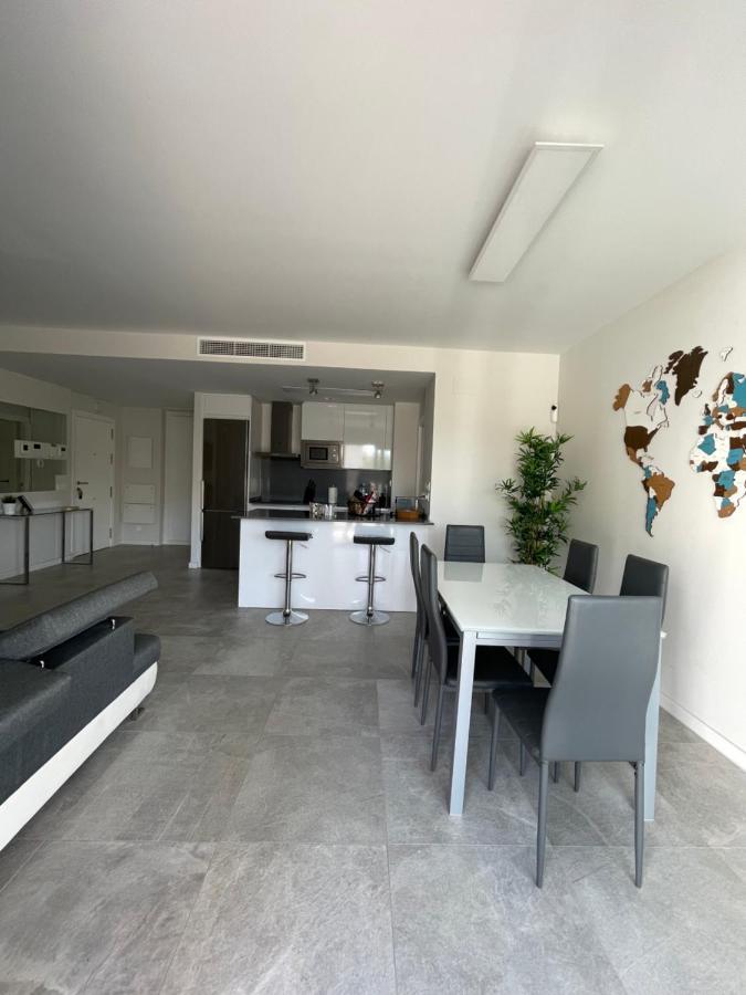 Marbella Centre With Terrace And Pool Apartment ภายนอก รูปภาพ