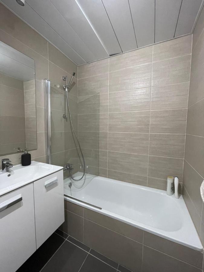 Marbella Centre With Terrace And Pool Apartment ภายนอก รูปภาพ