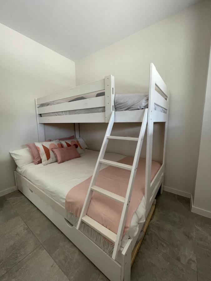 Marbella Centre With Terrace And Pool Apartment ภายนอก รูปภาพ