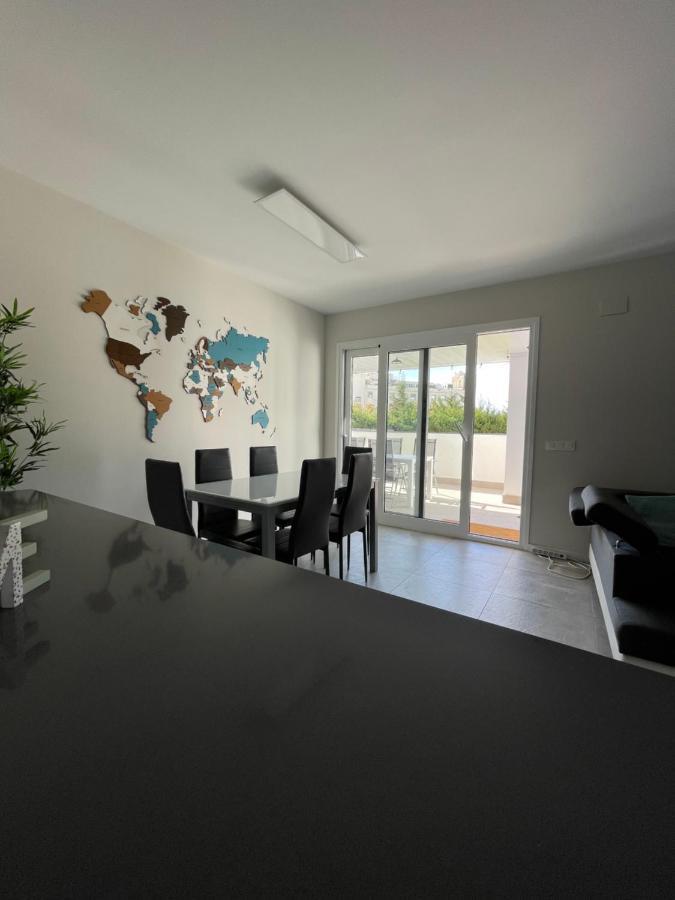 Marbella Centre With Terrace And Pool Apartment ภายนอก รูปภาพ